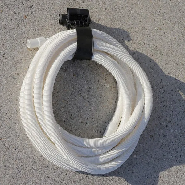 Porte tuyau piscine JD Support