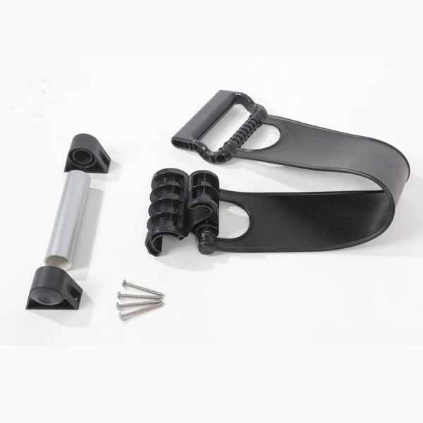Porte tuyau piscine JD Support