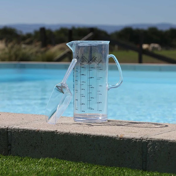 Doseur piscine JD Dos'R