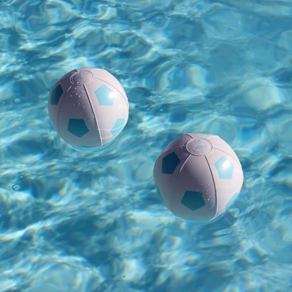 Cage water polo piscine Water-Polo