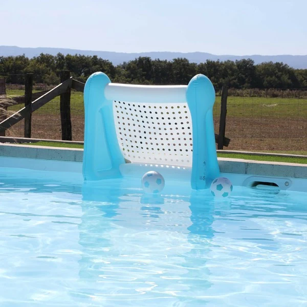 Cage water polo piscine Water-Polo