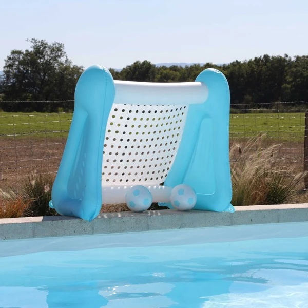 Cage water polo piscine Water-Polo