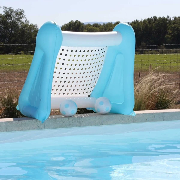 Cage water polo piscine Water-Polo