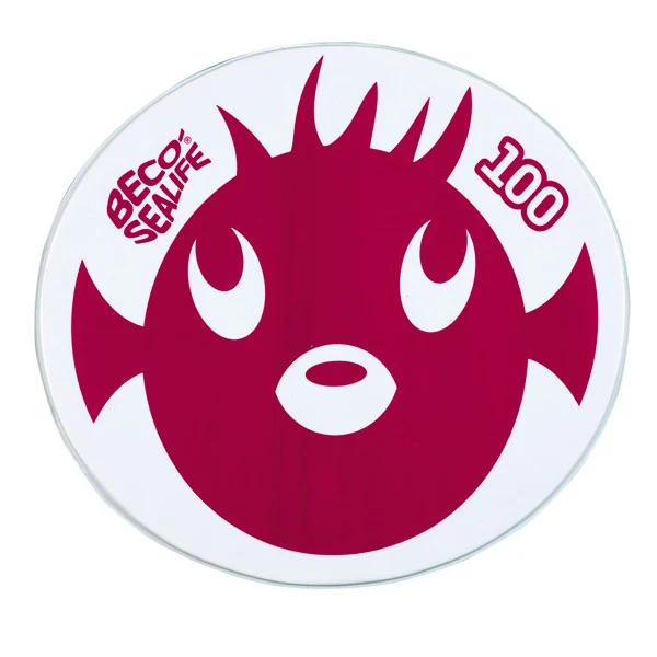 Jeu de piscine Animaux Lestés