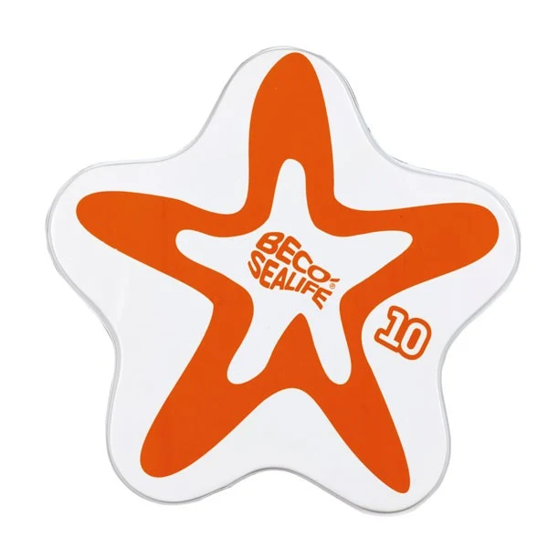 Jeu de piscine Animaux Lestés