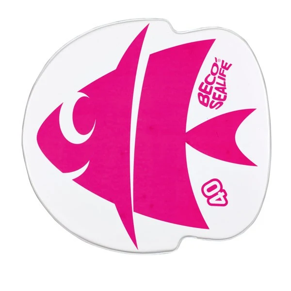 Jeu de piscine Animaux Lestés