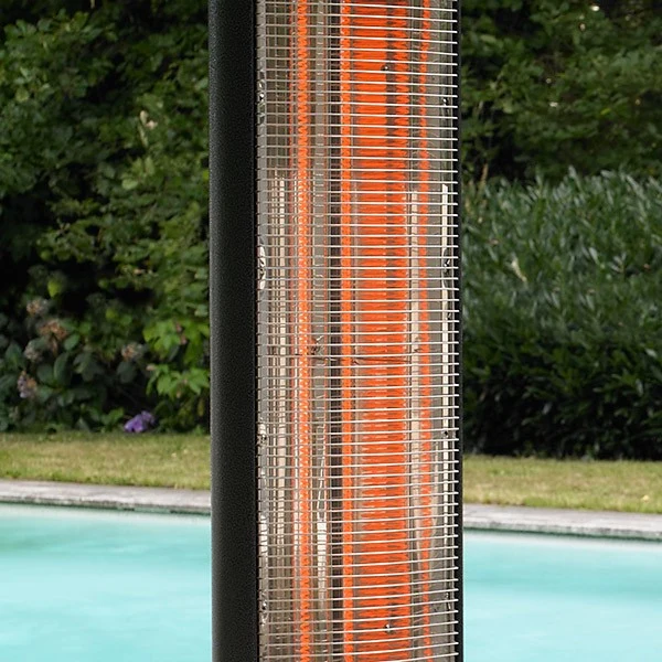 Résistance Chauffage extérieur Calorito