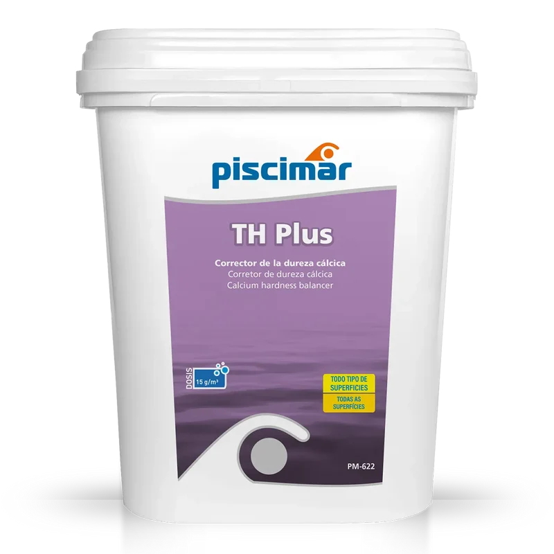 TH PLUS- Piscimar