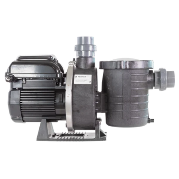 Pompe de filtration à vitesse variable Ultraflow VS2 - Pool'Up by Pentair