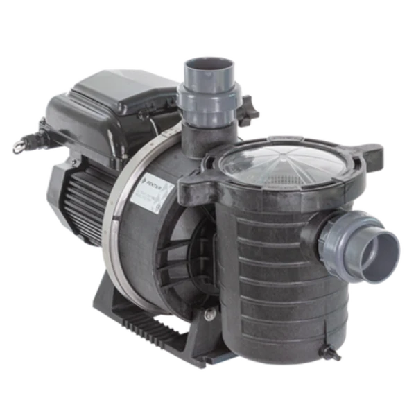 Pompe de filtration à vitesse variable Ultraflow VS2 - Pool'Up by Pentair