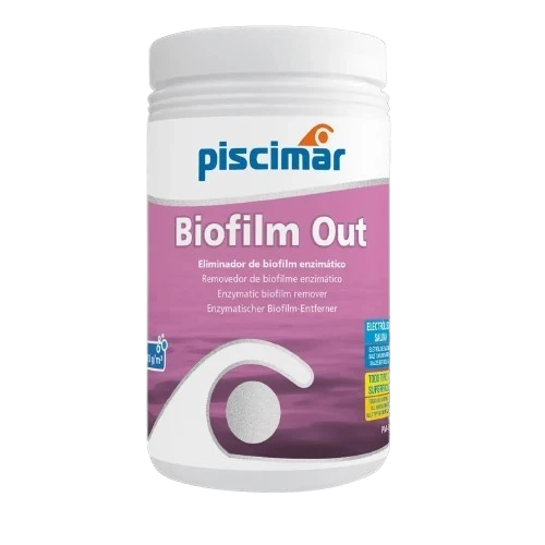 BIOFILM OUT - Piscimar