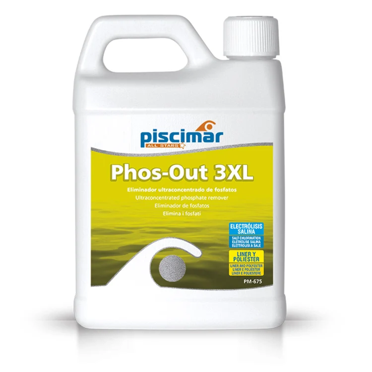 PHOS-OUT - Piscimar