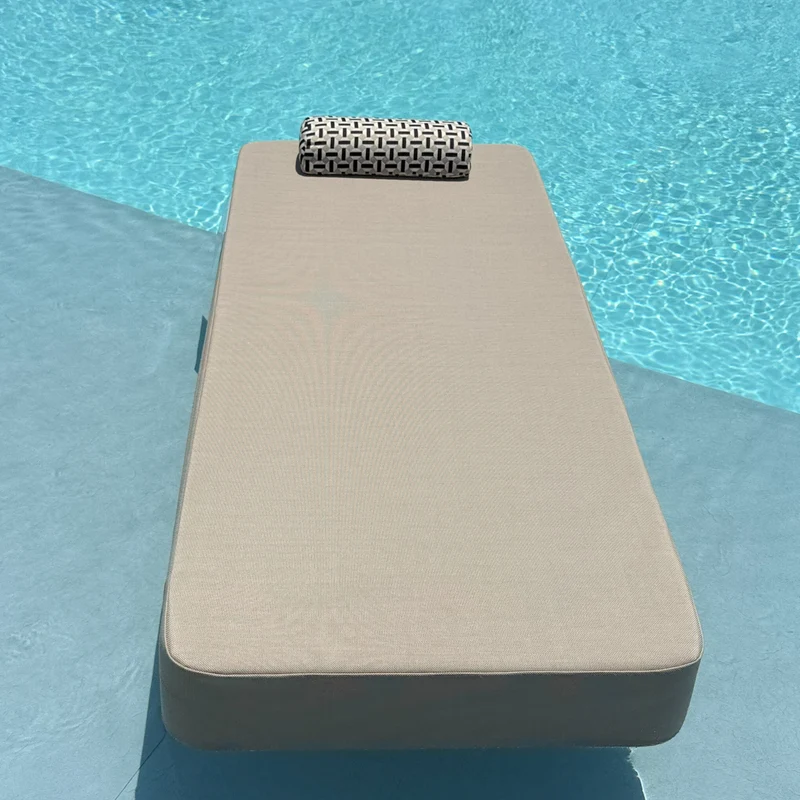 POOLBED DE PISCINE - Cozip