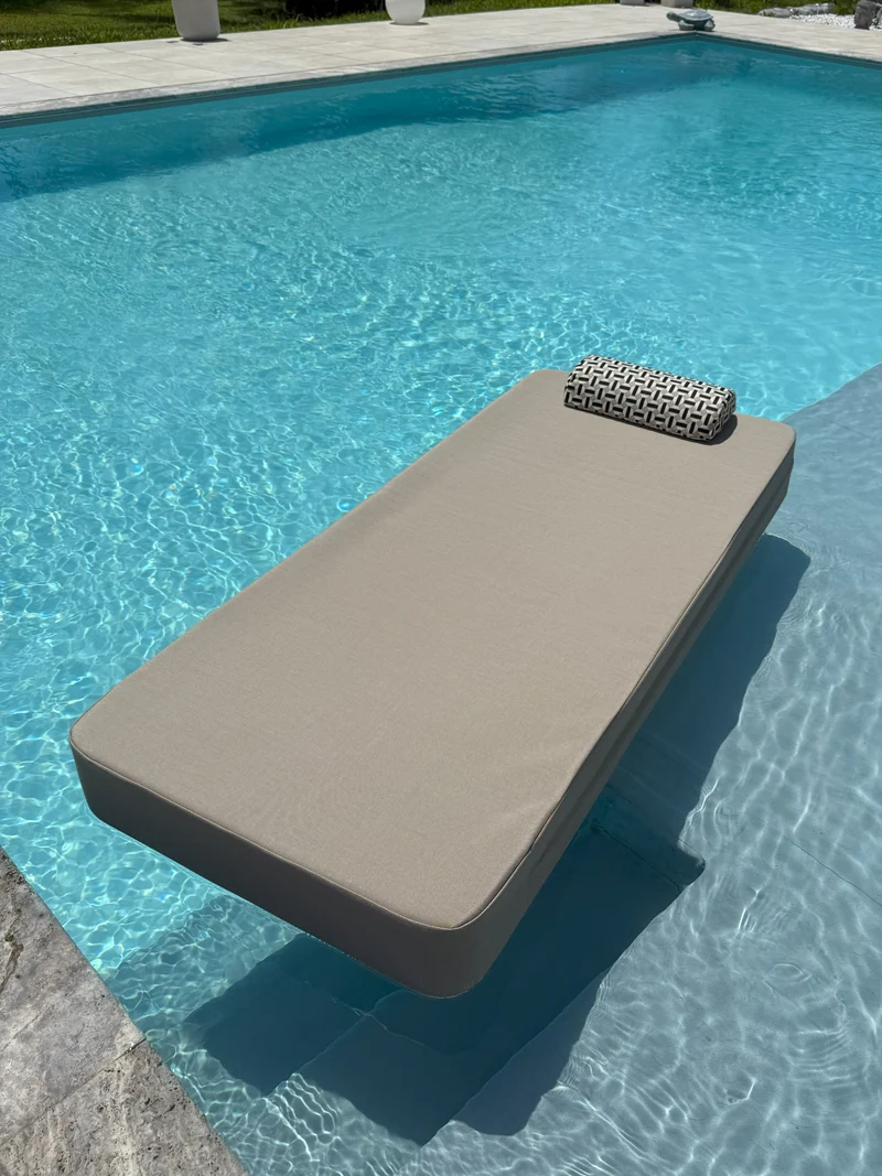 POOLBED DE PISCINE - Cozip