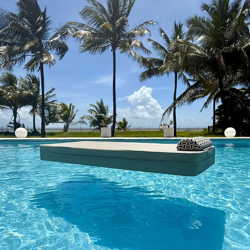 POOLBED DE PISCINE - Cozip