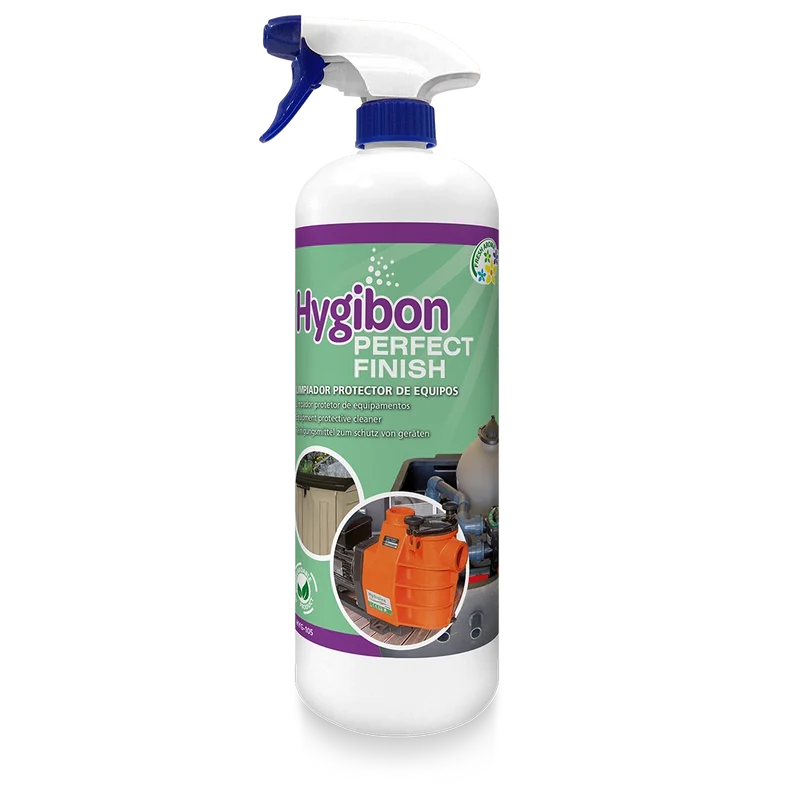 NETTOYANT HYGIBON PERFECT FINISH 1L - Hygibon