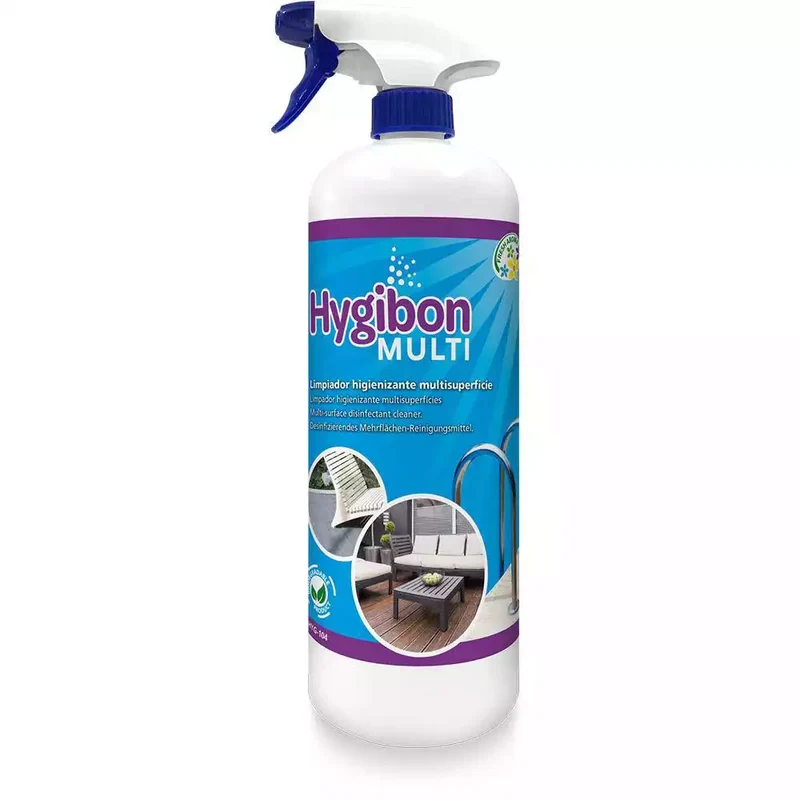NETTOYANT HYGIBON MULTI 1L - Hygibon