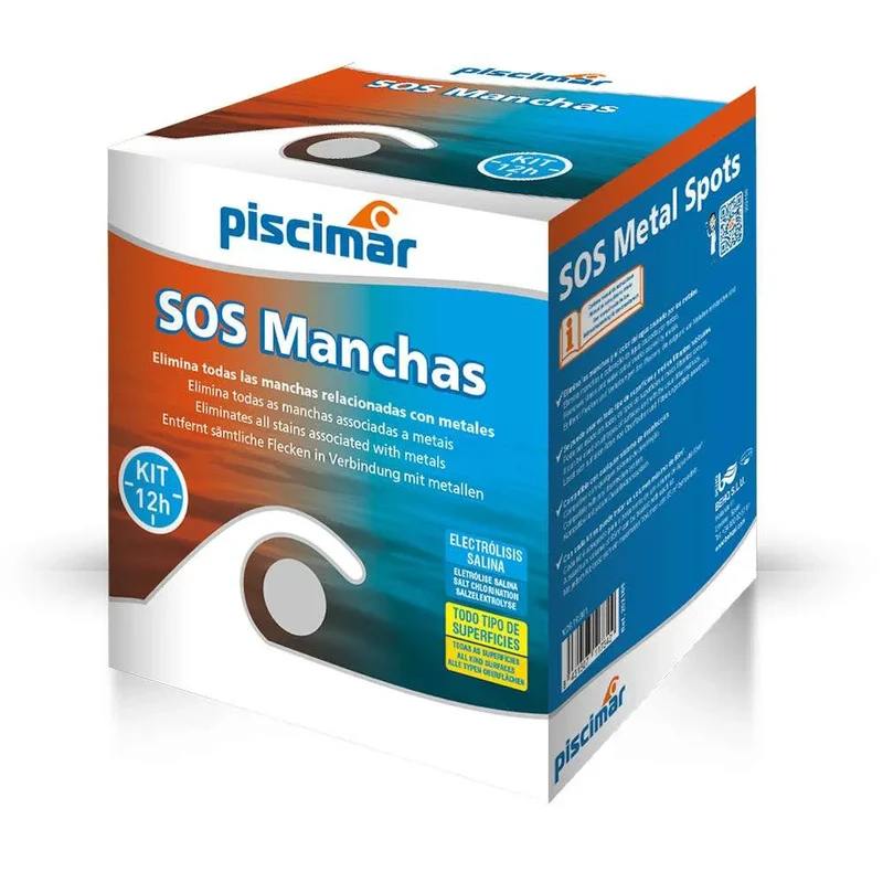 KIT SOS TACHES - Piscimar