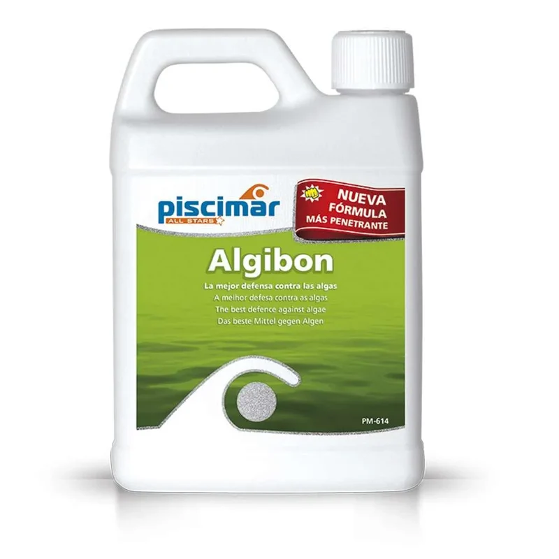 ALGIBON - Piscimar