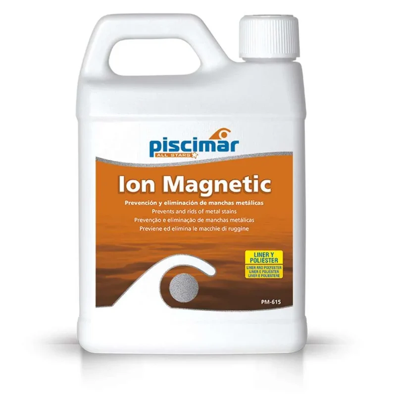 ION MAGNETIQUE 1L - Piscimar