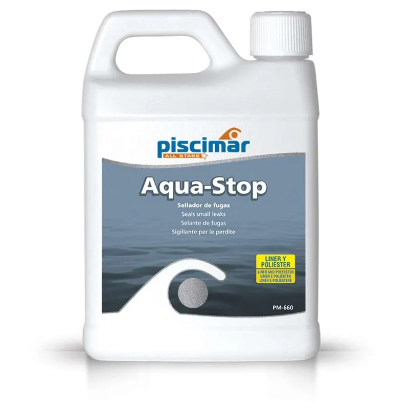 AQUA-STOP 1L - Piscimar