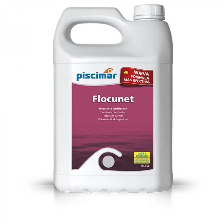 FLOCUNET - Piscimar