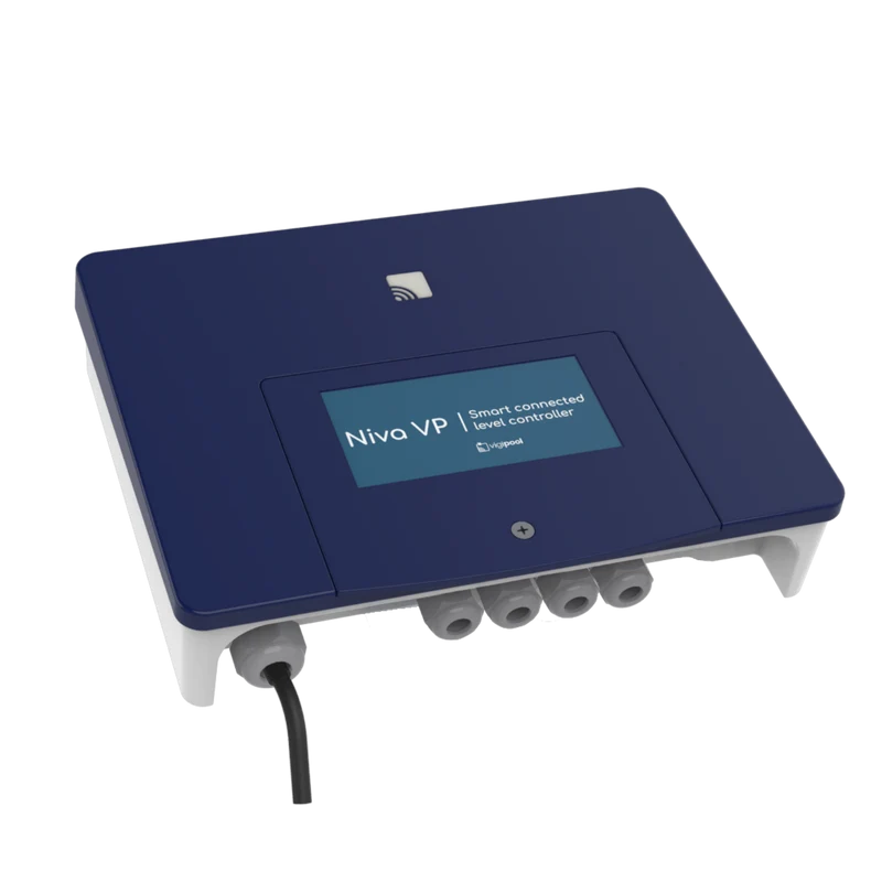 Niva VP : régulateur de niveau connecté et innovant - CCEI
