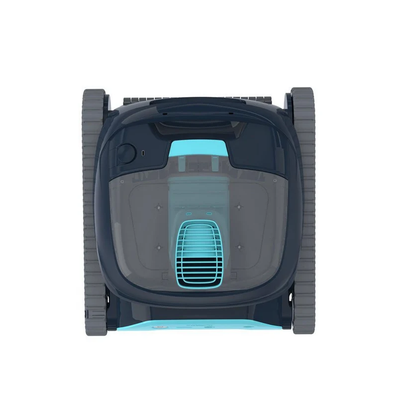Robot piscine sans fil Dolphin Liberty 400