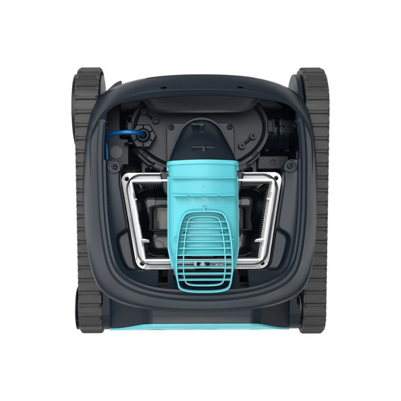 Robot piscine sans fil Dolphin Liberty 400