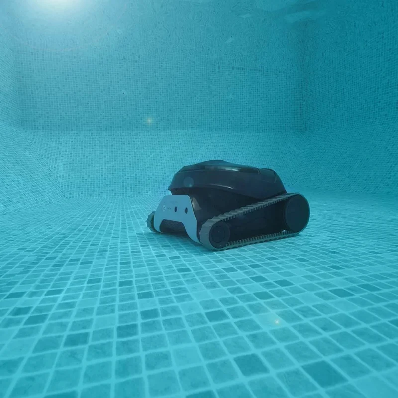 Robot piscine sans fil Dolphin Liberty 400