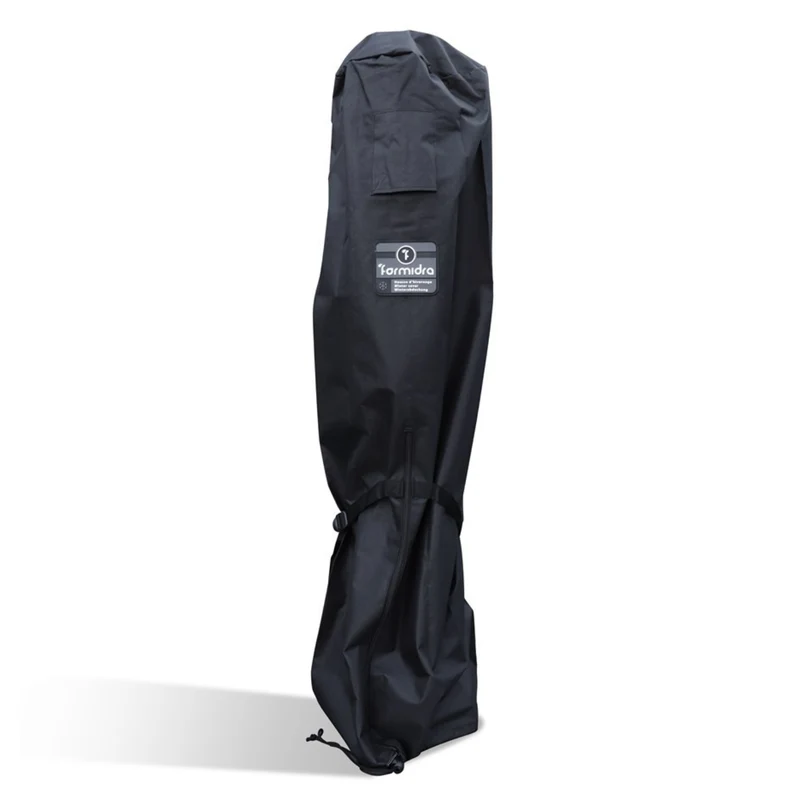Housse d'hivernage pour douche solaire GO - Formidra