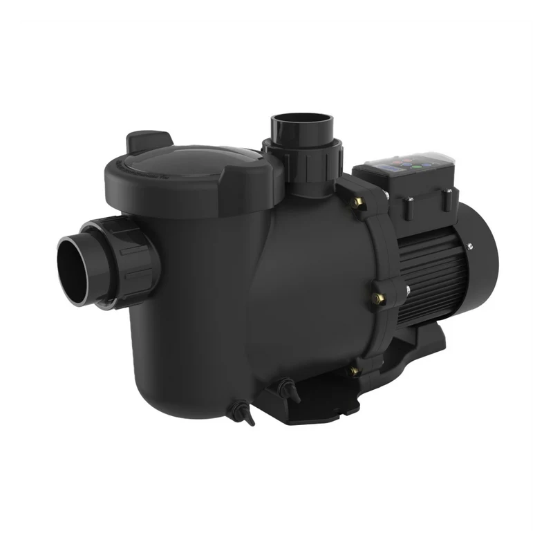 Pompe de filtration à vitesse variable Onduline Poolex (avec RCD)