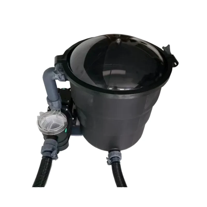 Groupe de filtration à balles Filter Max Poolex - 6,8m³/h / 140W