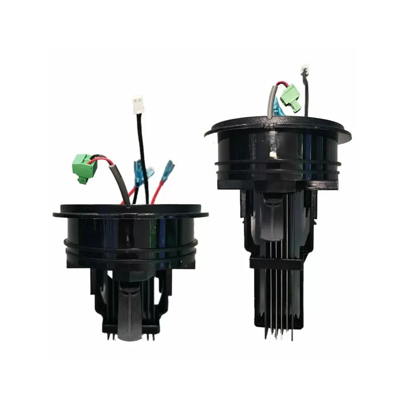 Cellule de remplacement pour électrolyseur de sel Poolex TS80