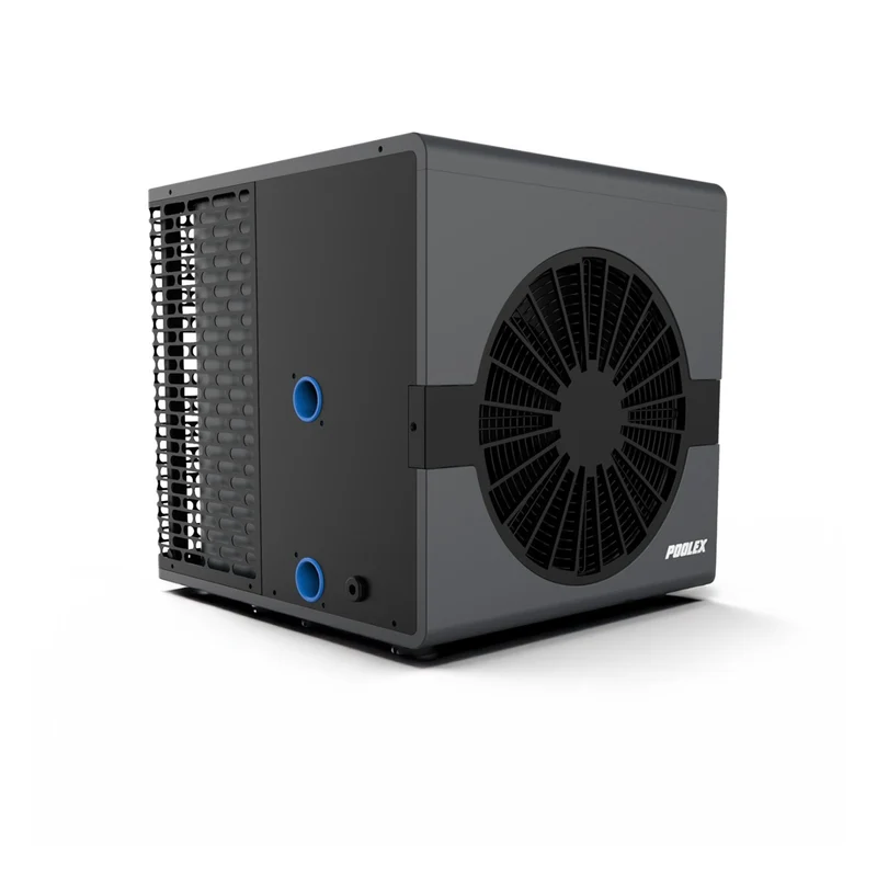 Pompe à chaleur Nano New Full Inverter 3,5 kW Poolex
