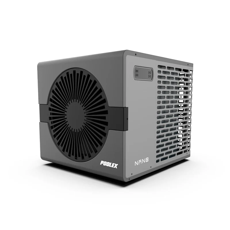 Pompe à chaleur Poolex Nano New 5,5 kW