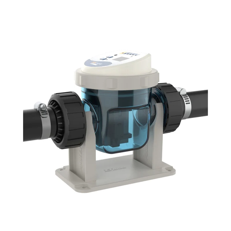 Électrolyseurs au sel Poolex Turbo Salt 400 - 25 à 40m³