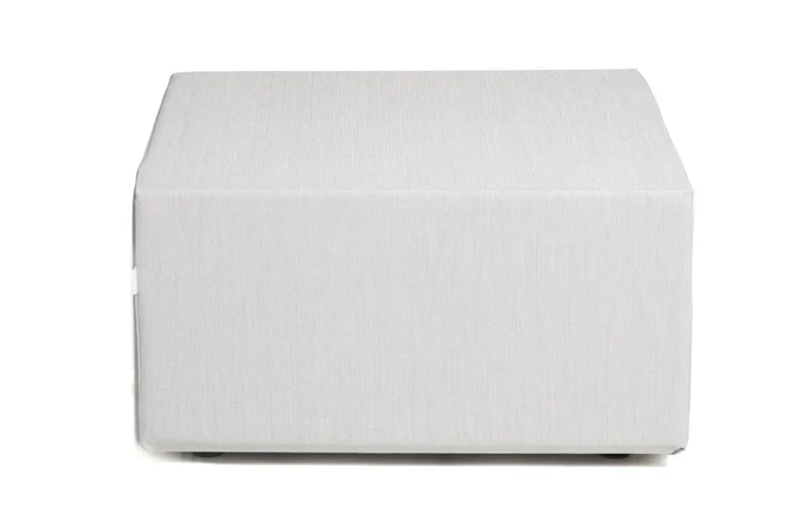POUF D'EXTERIEUR "SERENA" - Cozip