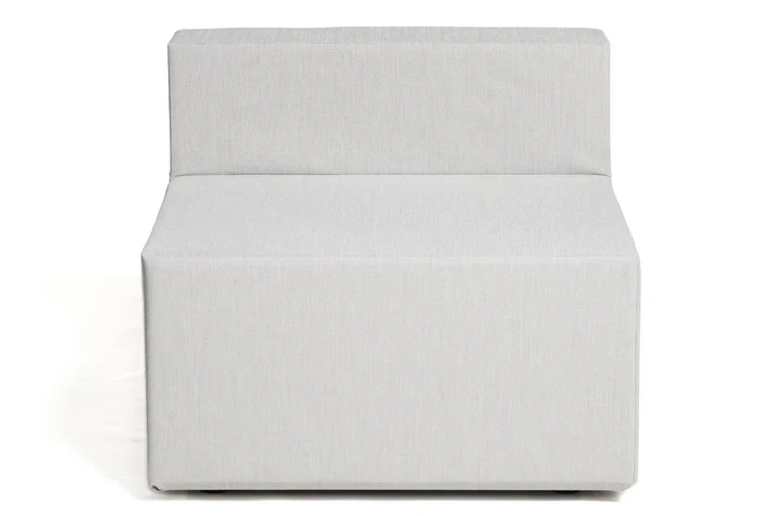FAUTEUIL D'EXTERIEUR "SERENA" - Cozip