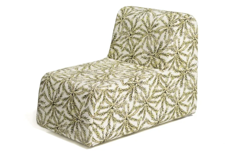 FAUTEUIL OUTDOOR MYKONOS "ELITIS" - Cozip