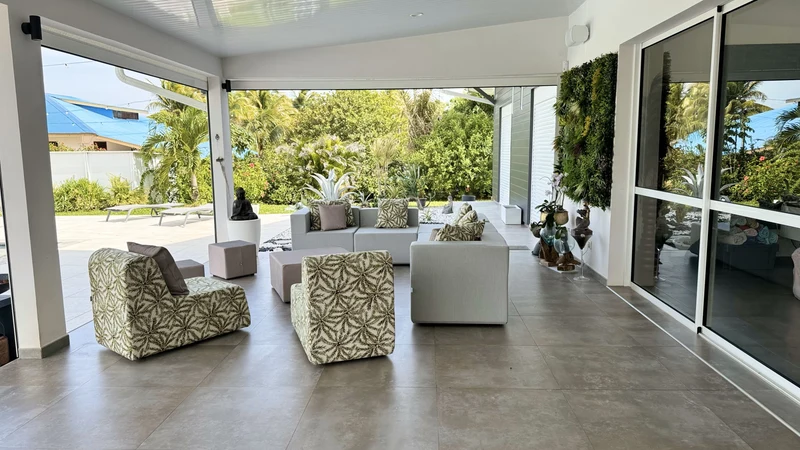 FAUTEUIL OUTDOOR MYKONOS "ELITIS" - Cozip