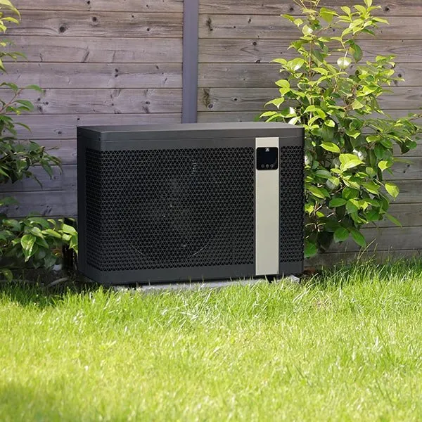 Pompe à chaleur connectée JD Pac Z250 iQ MD5