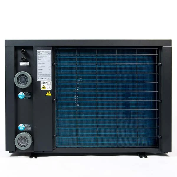 Pompe à chaleur connectée JD Pac Z250 iQ MD5