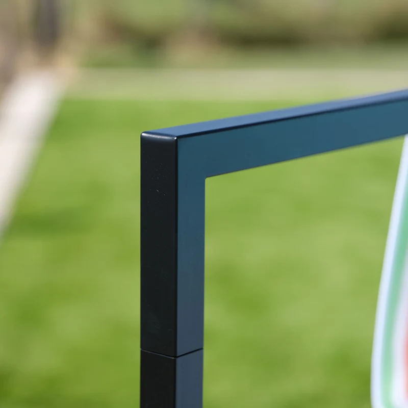 Porte-serviette extérieur Pooltop