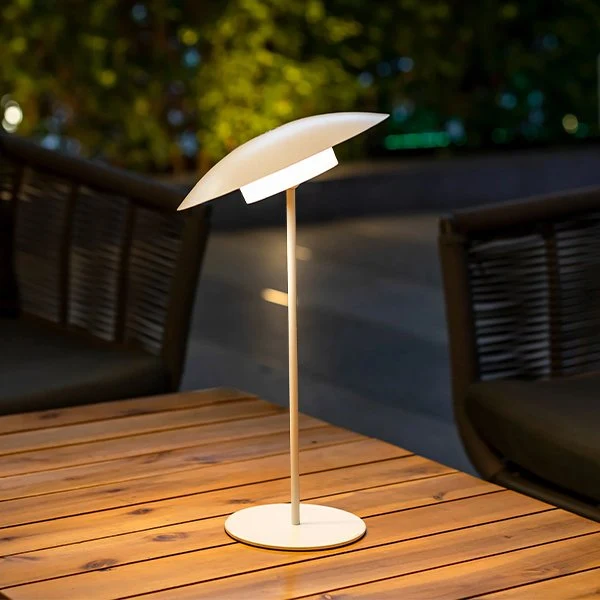 Lampe de table sans fil Perfetto