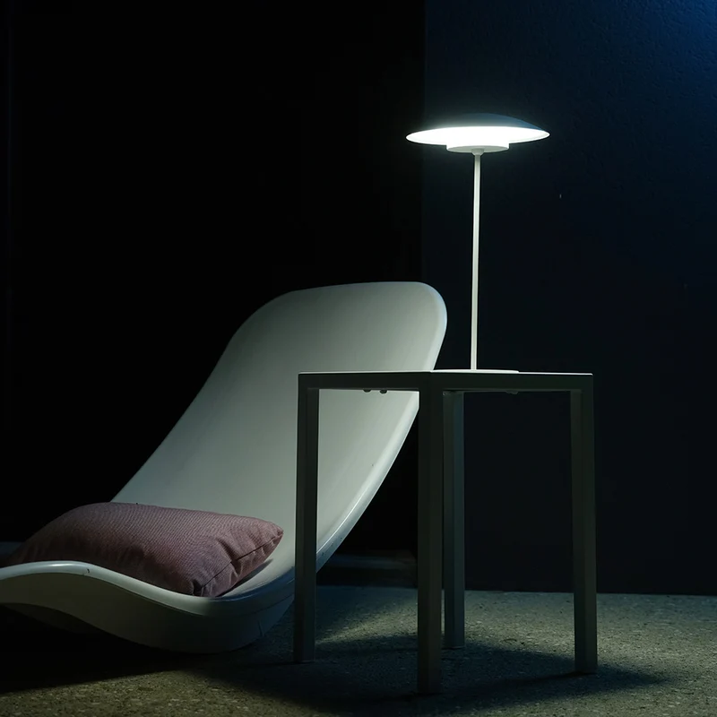 Lampe de table sans fil Perfetto