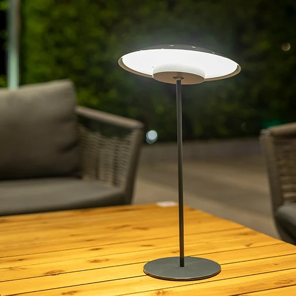 Lampe de table sans fil Perfetto