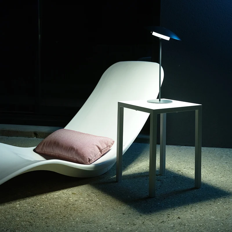 Lampe de table sans fil Perfetto