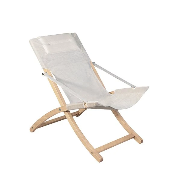Fauteuil chilienne Autentica