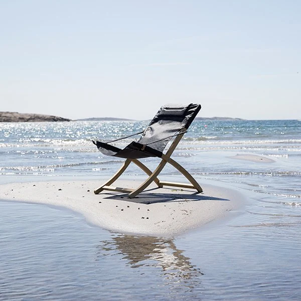 Fauteuil chilienne Autentica
